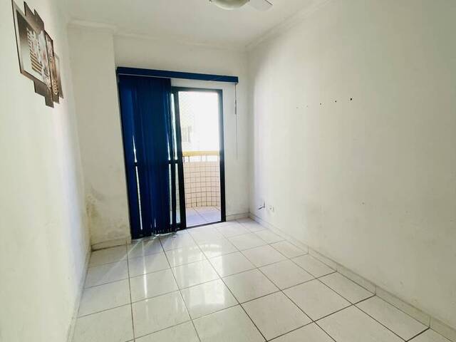 #2059 - Apartamento para Venda em Praia Grande - SP - 1