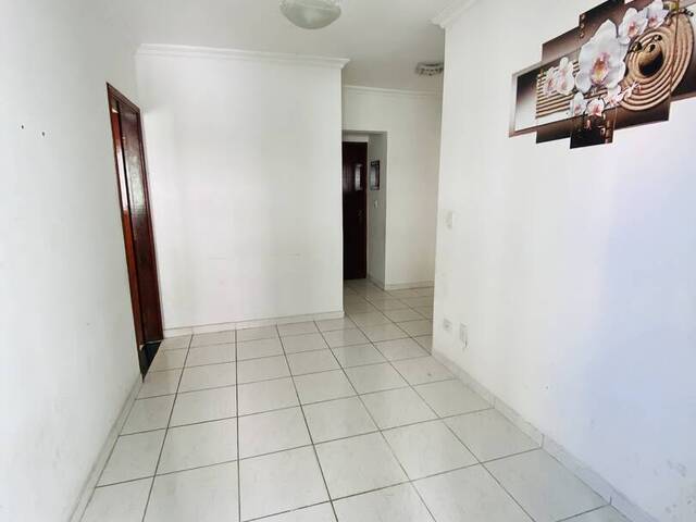 #2059 - Apartamento para Venda em Praia Grande - SP - 2