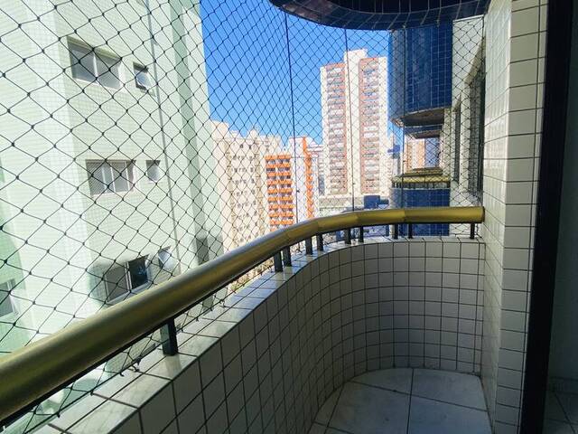 Apartamento para Venda em Praia Grande - 4