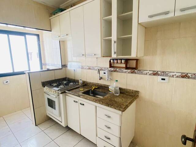 Apartamento para Venda em Praia Grande - 5