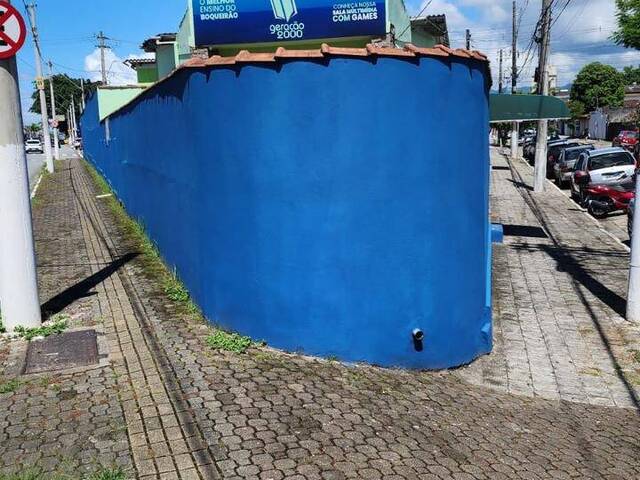 #7768 - Ponto Comercial para Locação em Praia Grande - SP - 1