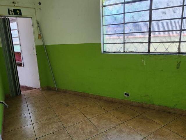 #7768 - Ponto Comercial para Locação em Praia Grande - SP - 2