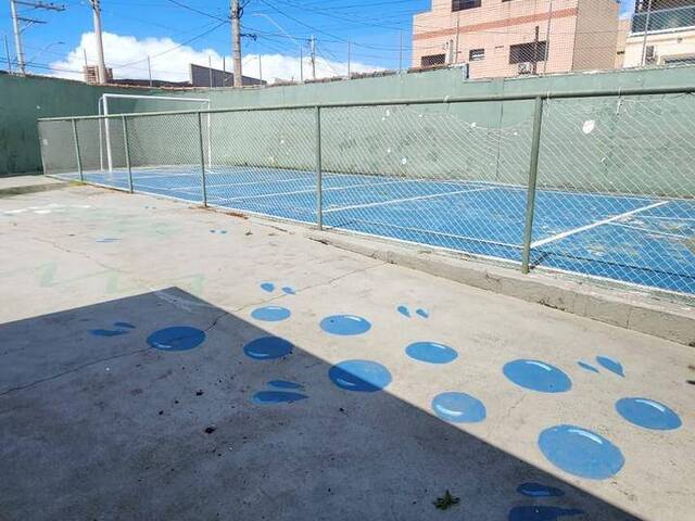 #7768 - Ponto Comercial para Locação em Praia Grande - SP - 3