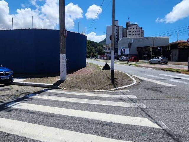 Ponto Comercial para Locação em Praia Grande - 5