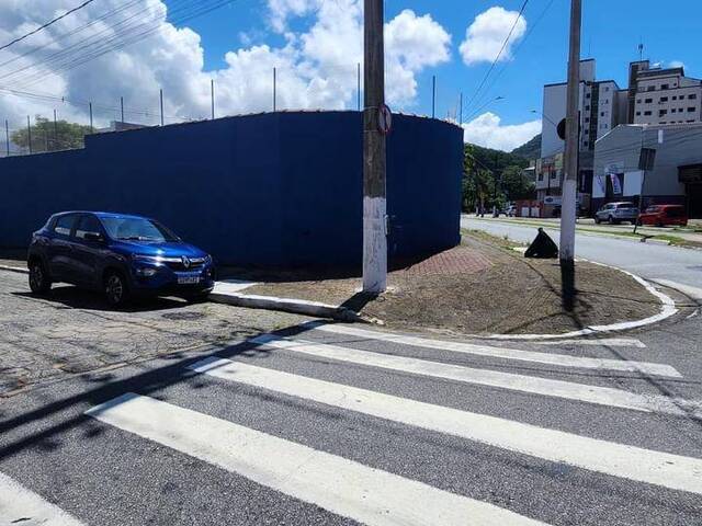 Ponto Comercial para Locação em Praia Grande - 4