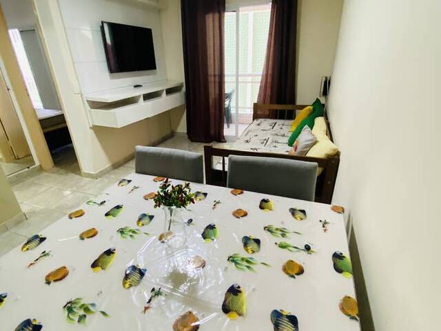 Apartamento para Venda em Praia Grande - 4