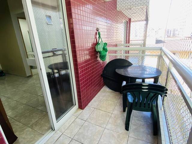 #7083 - Apartamento para Venda em Praia Grande - SP