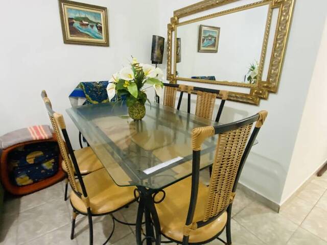 Apartamento para Venda em Praia Grande - 5