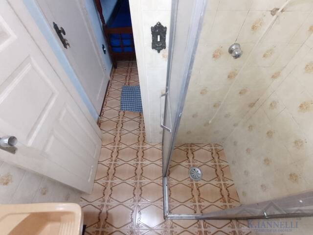 #7775 - Apartamento para Venda em Praia Grande - SP - 2