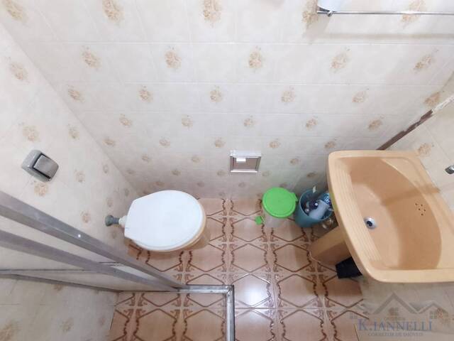 #7775 - Apartamento para Venda em Praia Grande - SP - 3