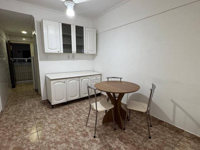 #7778 - Apartamento para Locação em Praia Grande - SP - 3