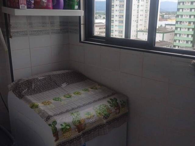 Apartamento para Venda em Praia Grande - 5