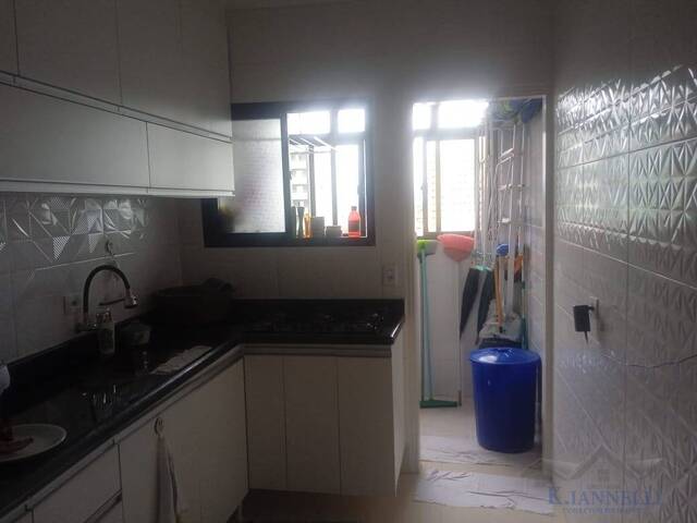 Apartamento para Venda em Praia Grande - 4