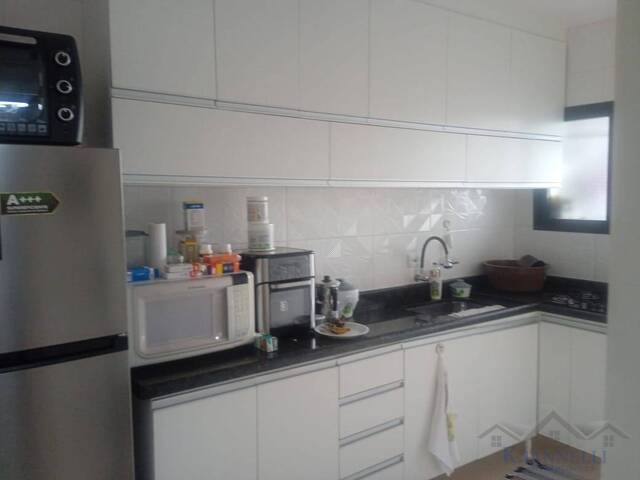 #2062 - Apartamento para Venda em Praia Grande - SP - 3