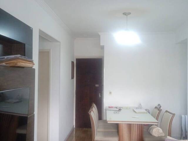 #2062 - Apartamento para Venda em Praia Grande - SP - 2