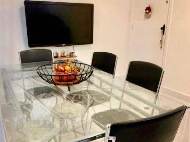 Apartamento para Venda em Praia Grande - 5