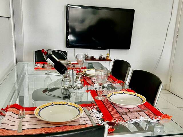 Apartamento para Venda em Praia Grande - 4