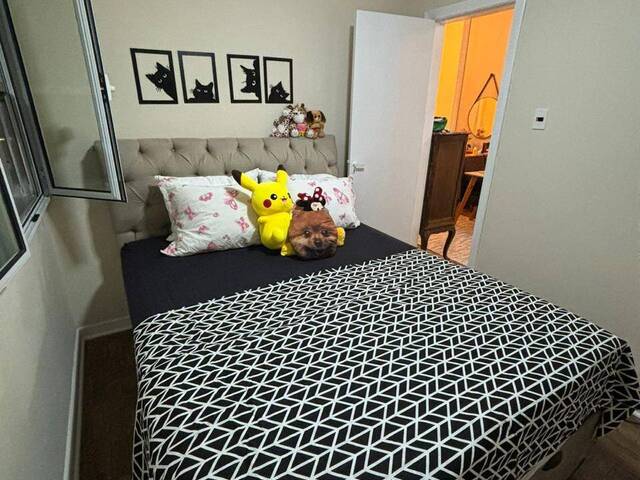 #8305 - Apartamento para Venda em São Vicente - SP - 3