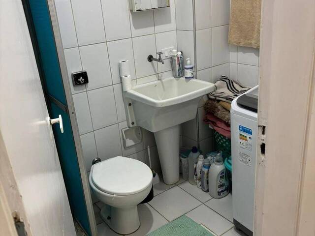 Apartamento para Venda em São Vicente - 4