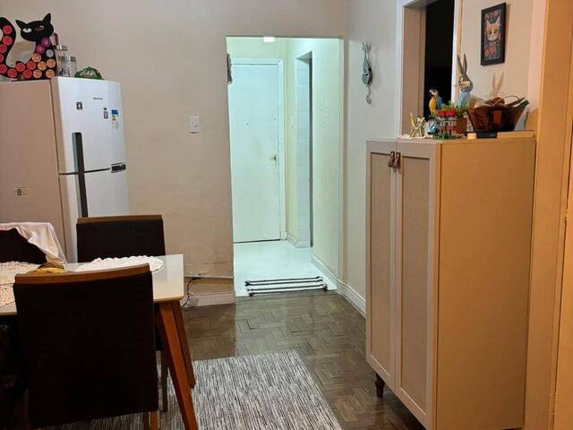 Apartamento para Venda em São Vicente - 5