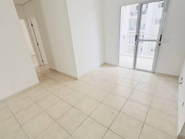 #2064 - Apartamento para Venda em Praia Grande - SP - 3