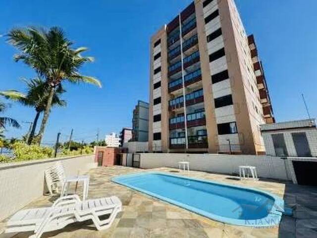#2065 - Apartamento para Venda em Praia Grande - SP - 2