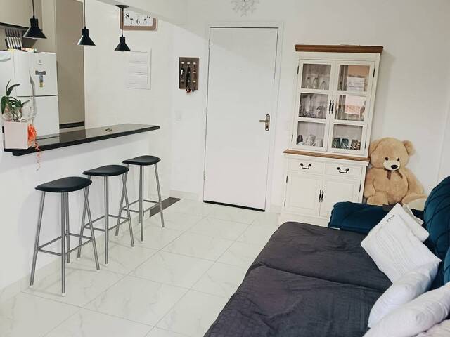 Apartamento para Venda em Praia Grande - 4