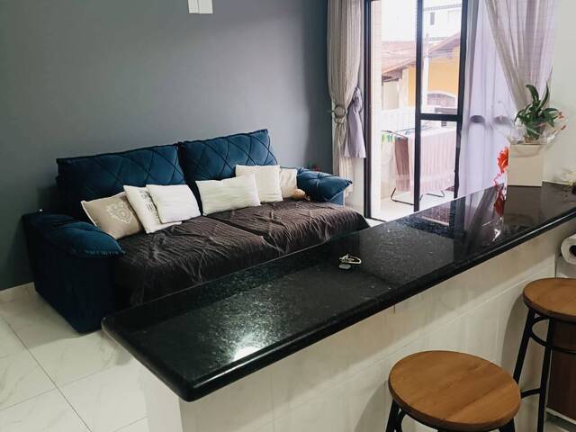 Apartamento para Venda em Praia Grande - 5