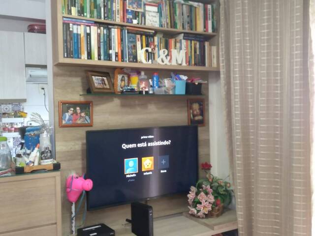 Apartamento para Venda em Praia Grande - 4