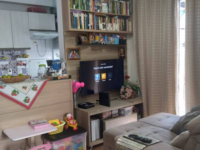 Apartamento para Venda em Praia Grande - 5