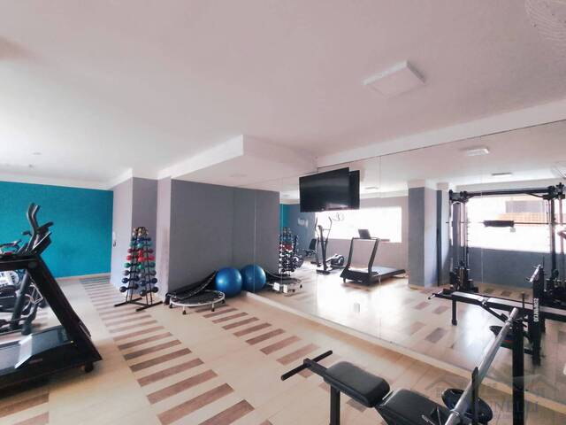 #3004 - Apartamento para Venda em Praia Grande - SP - 3