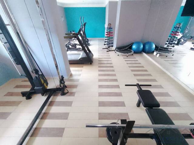 Apartamento para Venda em Praia Grande - 4