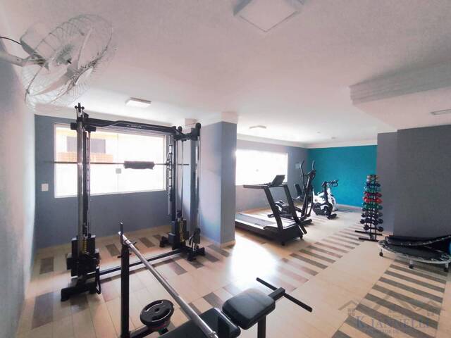 Apartamento para Venda em Praia Grande - 5