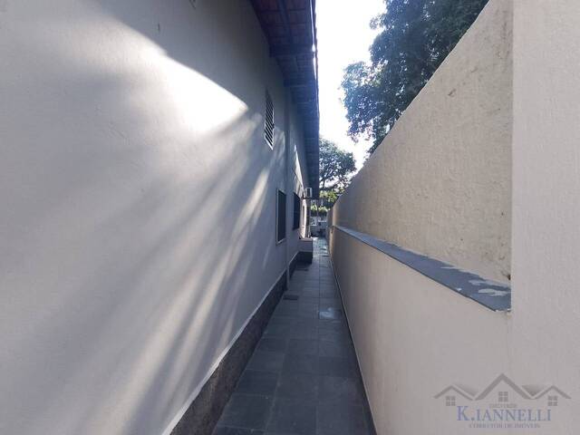 #3005 - Casa para Venda em Praia Grande - SP - 3