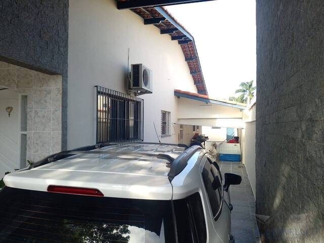 Casa para Venda em Praia Grande - 4