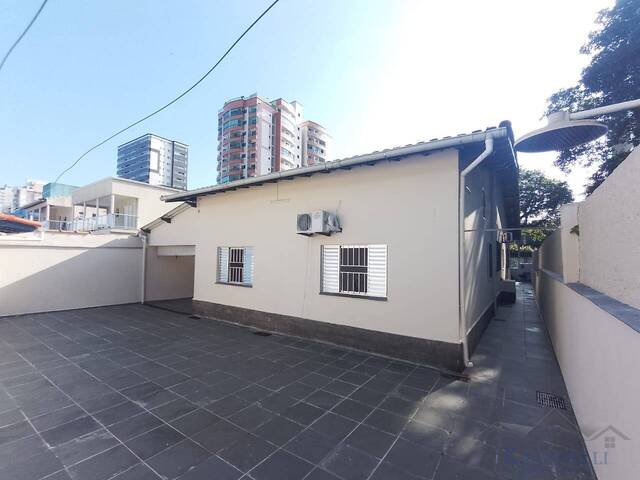 #3005 - Casa para Venda em Praia Grande - SP - 2