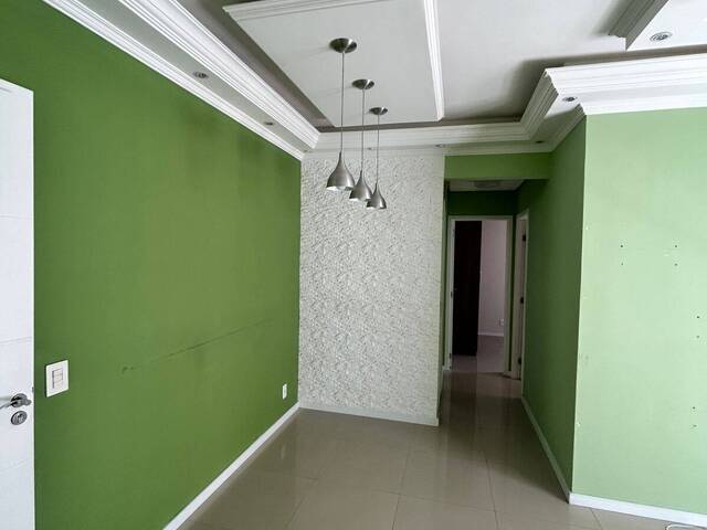 #2067 - Apartamento para Venda em Praia Grande - SP - 3