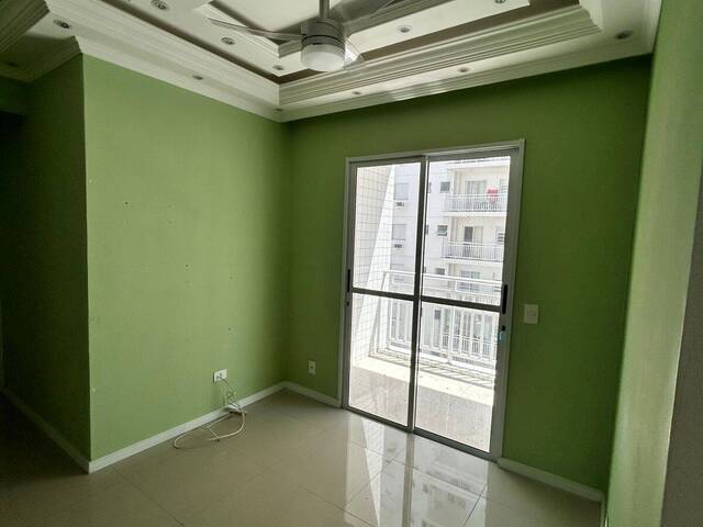 #2067 - Apartamento para Venda em Praia Grande - SP - 2