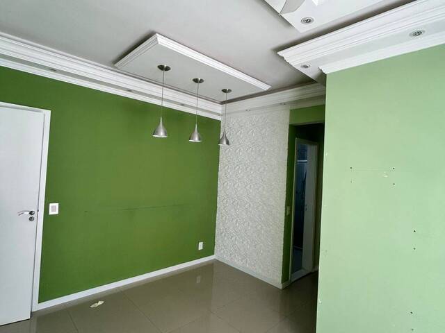 Apartamento para Venda em Praia Grande - 4