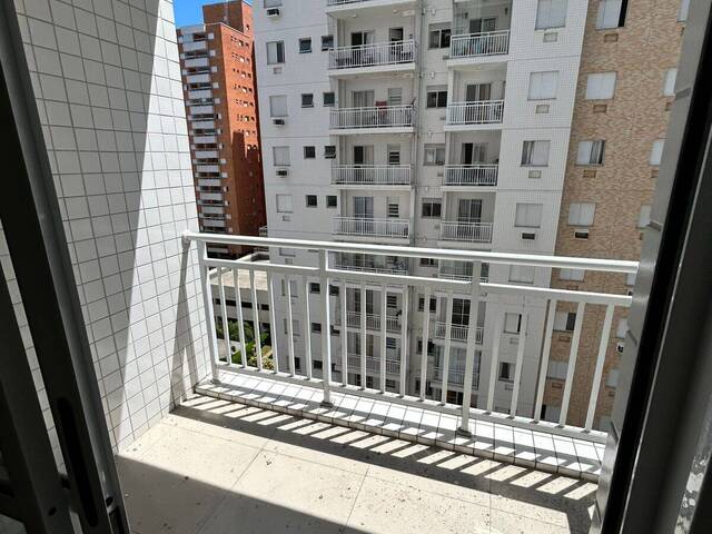 Apartamento para Venda em Praia Grande - 5