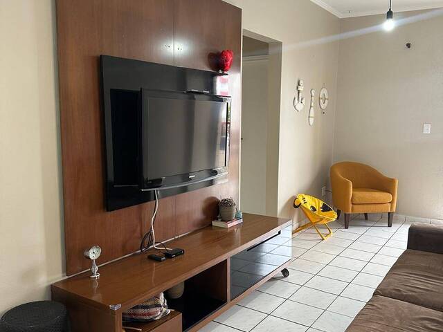 Venda em Tupi - Praia Grande