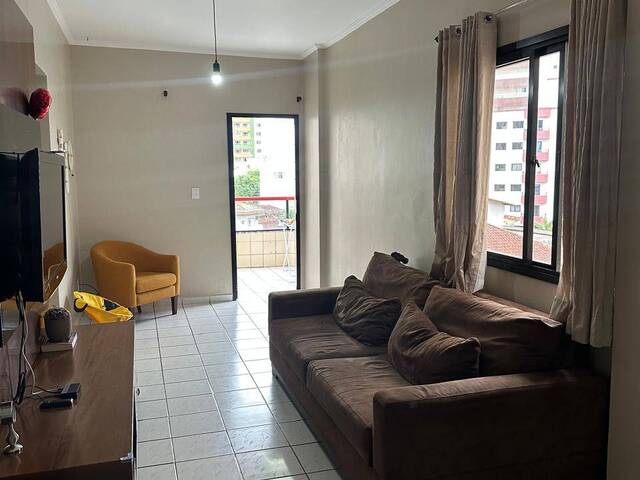 #2068 - Apartamento para Venda em Praia Grande - SP - 3
