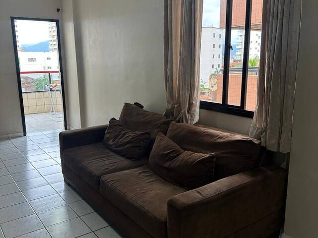 #2068 - Apartamento para Venda em Praia Grande - SP - 2