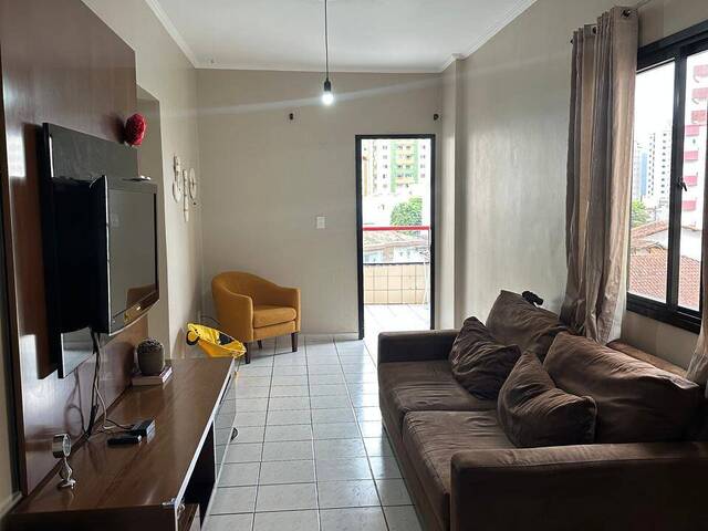 Apartamento para Venda em Praia Grande - 5