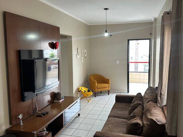 Apartamento para Venda em Praia Grande - 4