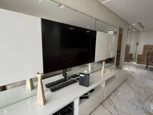 #7766 - Apartamento para Venda em Praia Grande - SP - 3