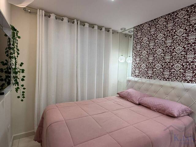 Apartamento para Venda em Praia Grande - 5