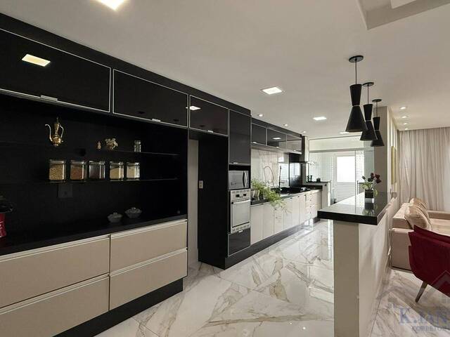 Apartamento para Venda em Praia Grande - 4