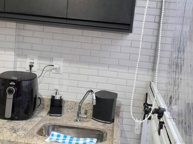 Apartamento para Venda em Praia Grande - 5