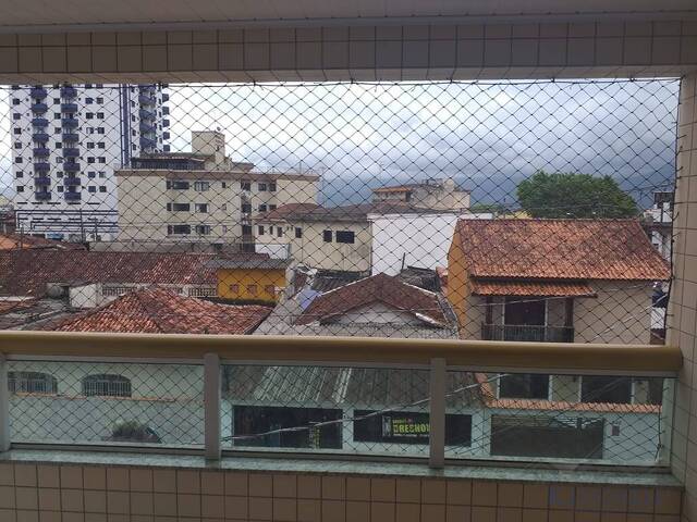 Apartamento para Venda em Praia Grande - 5